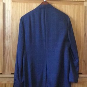 Hart Schaffner Marx Suits & Blazers - Men’s Hart Schaffer Marx men’s sport jacket Hart Schaffner Marx Suits & Blazers - Men’s Hart Schaffer Marx men’s sport jacket